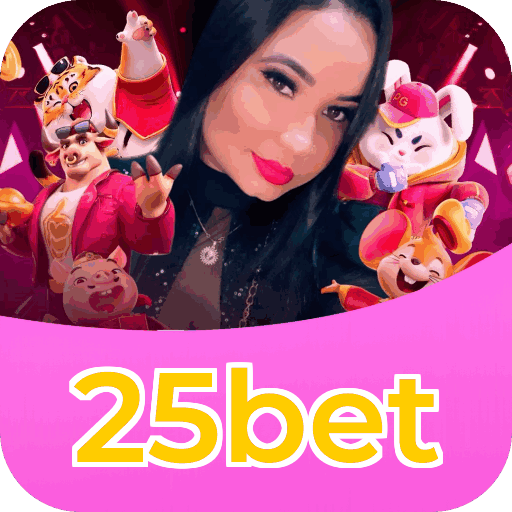 Interface apostas esportivas 25bet mostrando odds ao vivo, cash out e transmissão de jogos